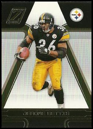 79 Jerome Bettis